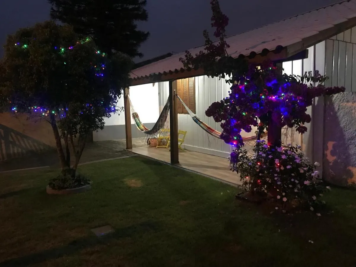 Casa De Praia Vila Nova Imbituba Sc Holiday home Imbituba (Santa Catarina)