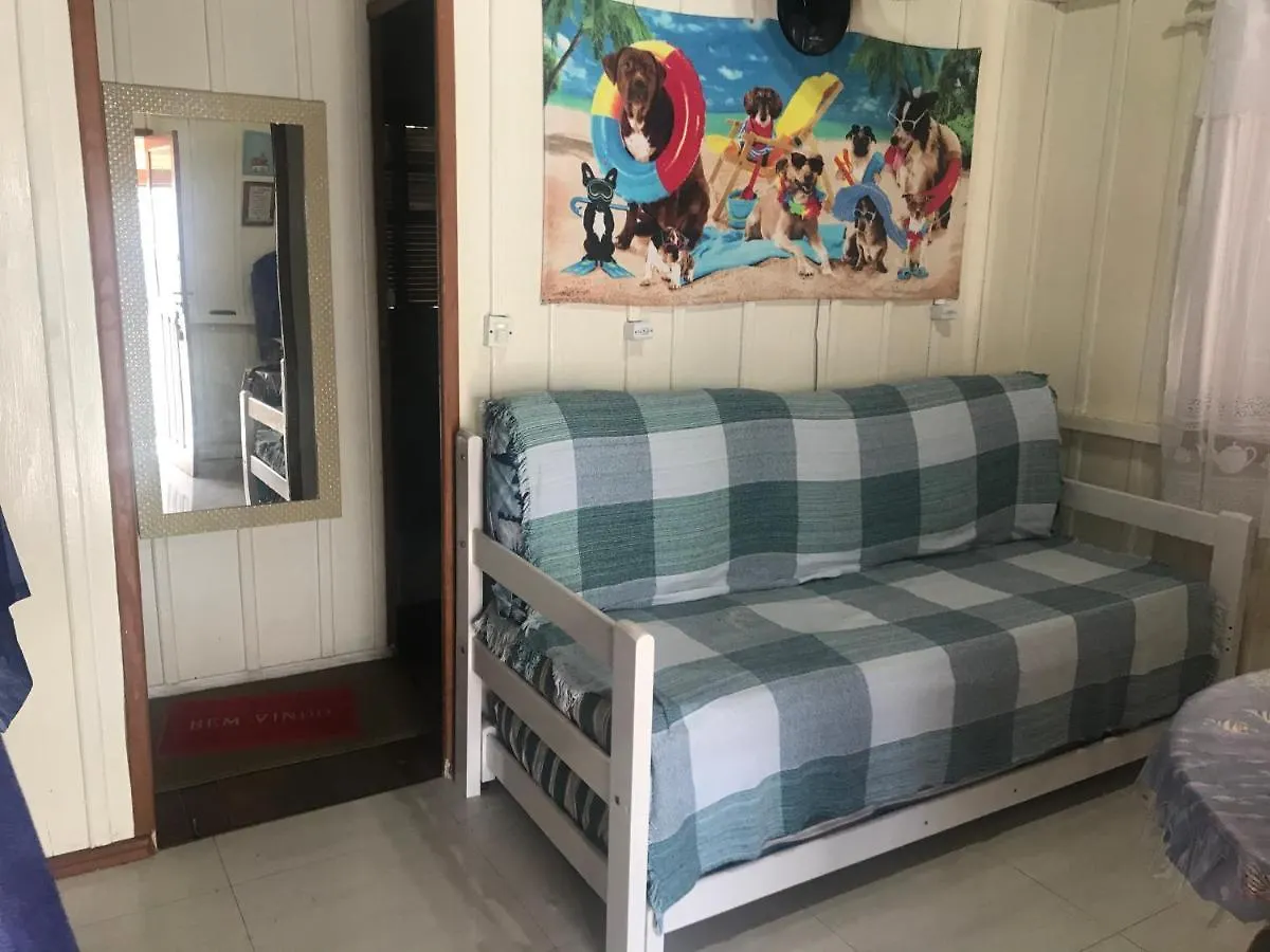 Casa De Praia Vila Nova Imbituba Sc Holiday home Imbituba (Santa Catarina)