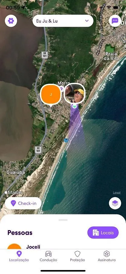 Holiday home Casa De Praia Vila Nova Imbituba Sc