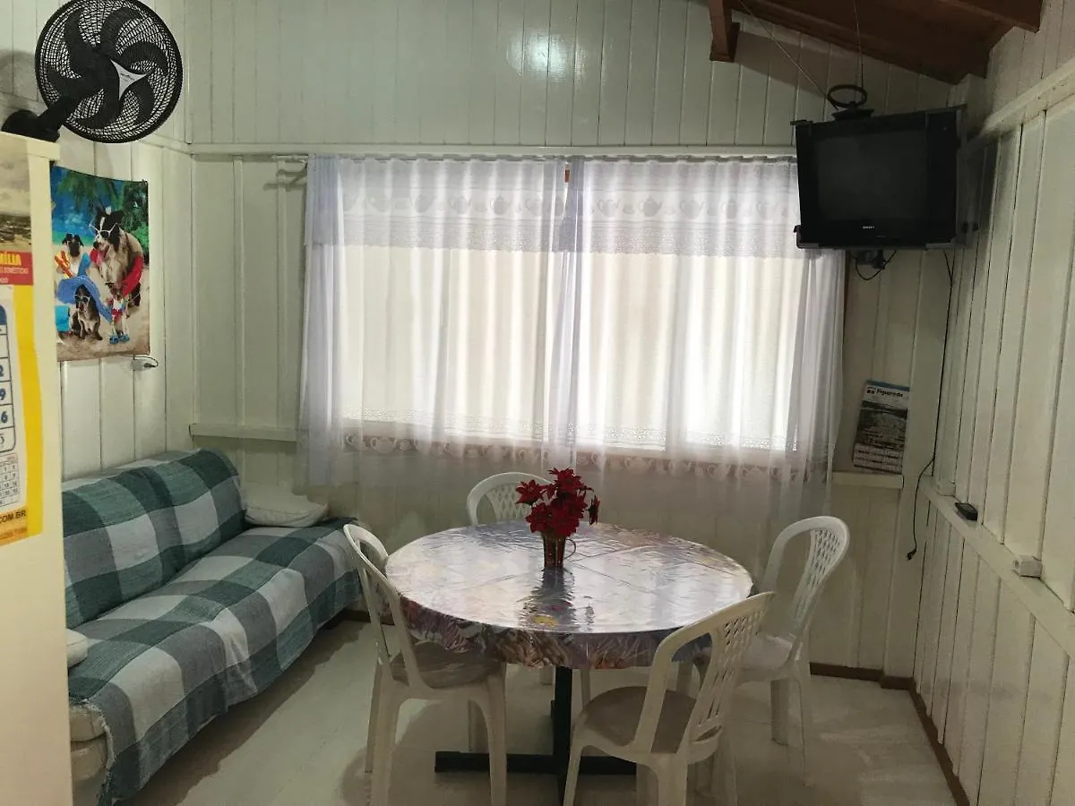 Casa De Praia Vila Nova Imbituba Sc 0*, Imbituba (Santa Catarina)