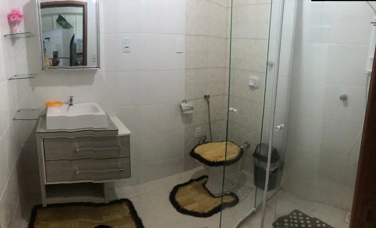 Casa de Férias Casa De Praia Vila Nova Imbituba Sc Brasil