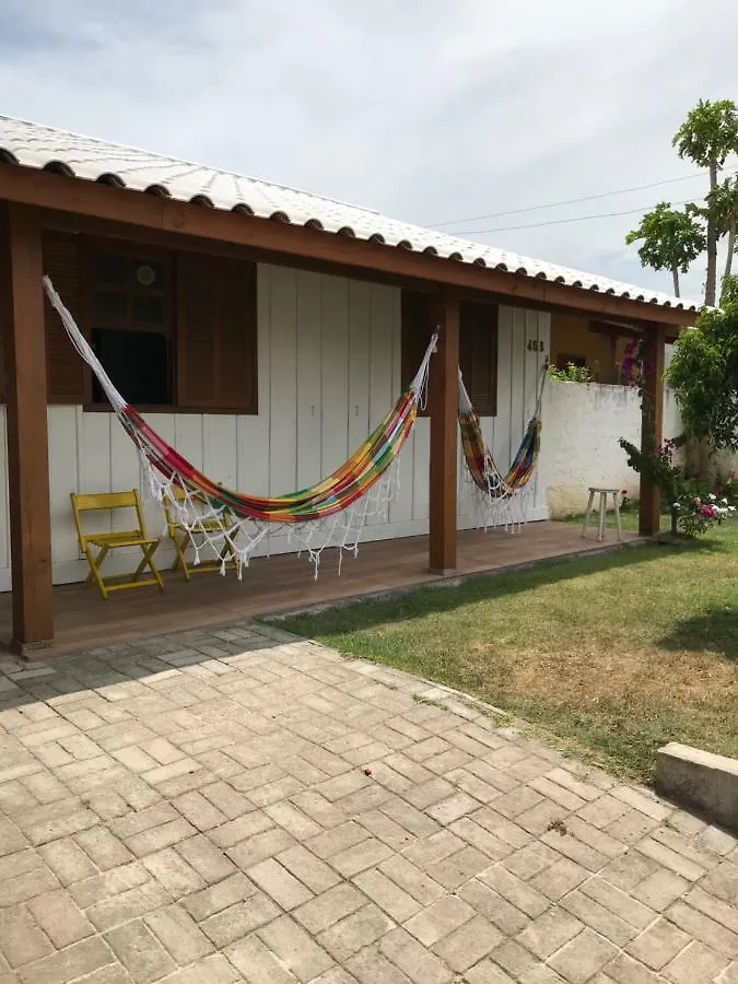 Casa De Praia Vila Nova Imbituba Sc