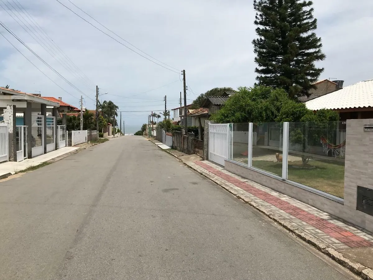 Casa De Praia Vila Nova Imbituba Sc 0*, Imbituba (Santa Catarina)