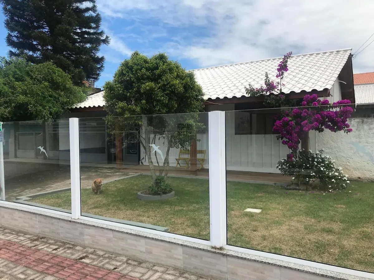 Casa De Praia Vila Nova Imbituba Sc Imbituba (Santa Catarina)