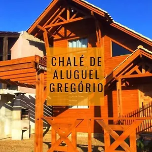  Chalé Gregório