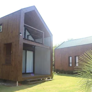  Casa de Férias Ibiracottage